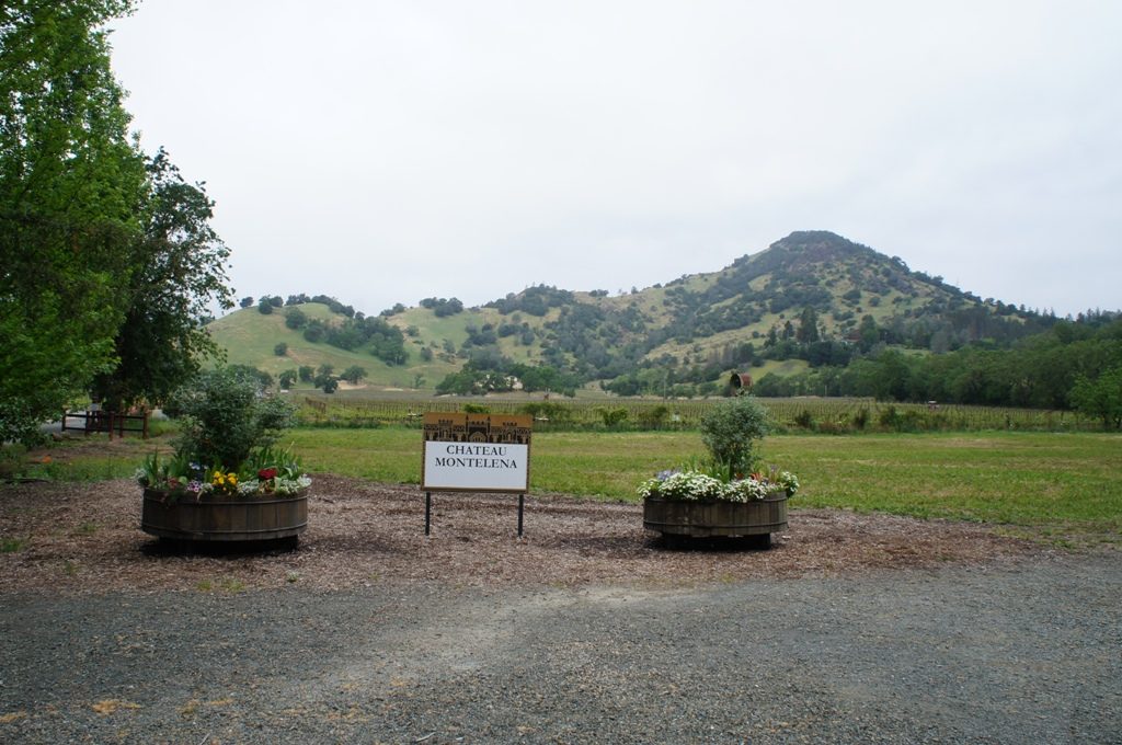 シャトー・モンテレナ