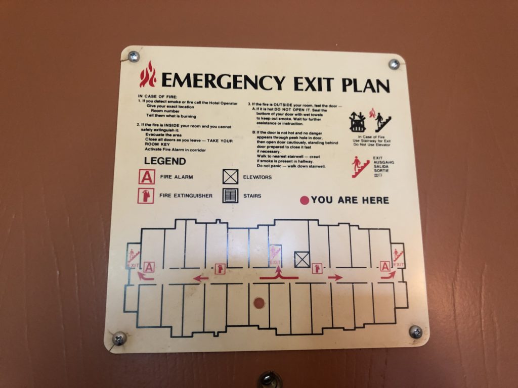 ナパワイナリーイン