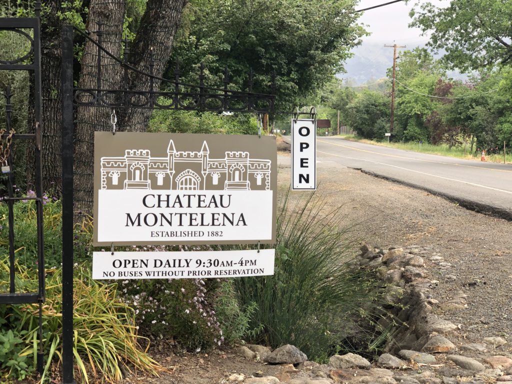 シャトーモントレナ