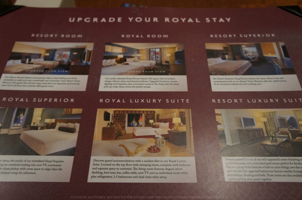 エクスカリバーお部屋カテゴリー