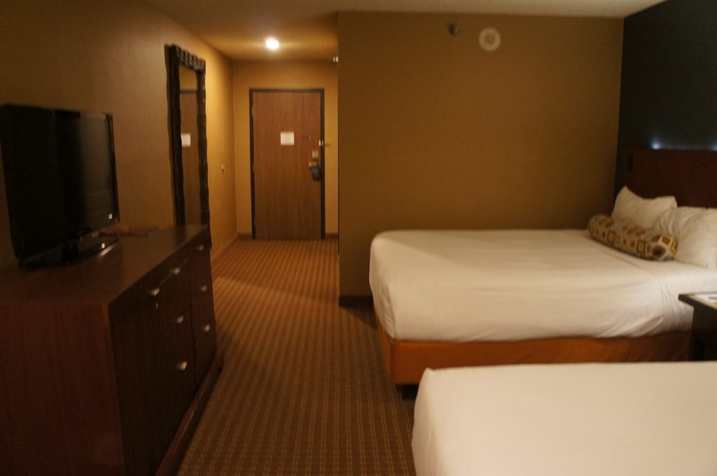 エクスカリバーお部屋