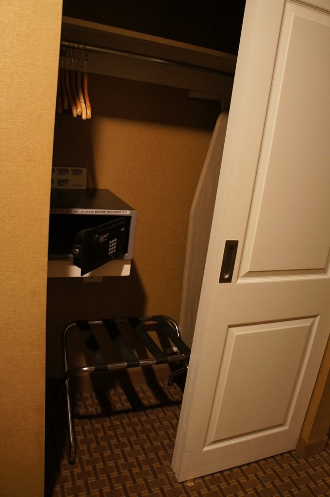 エクスカリバーお部屋