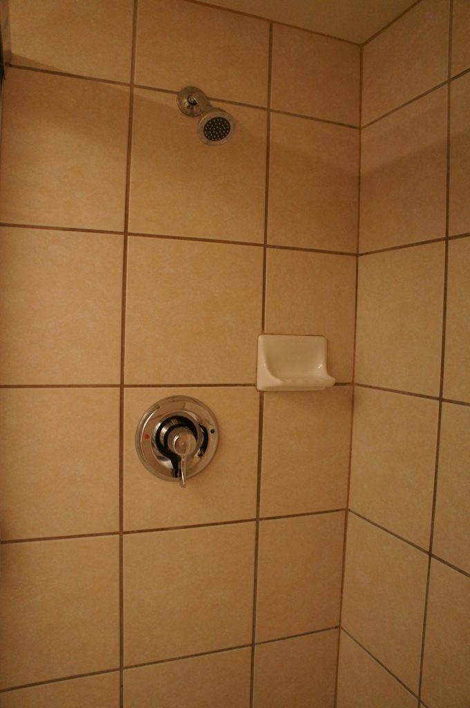 エクスカリバーシャワー