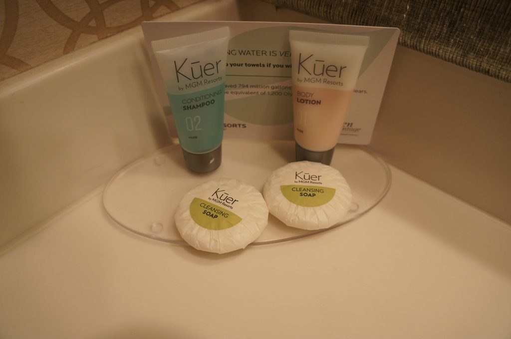 エクスカリバーアメニティ