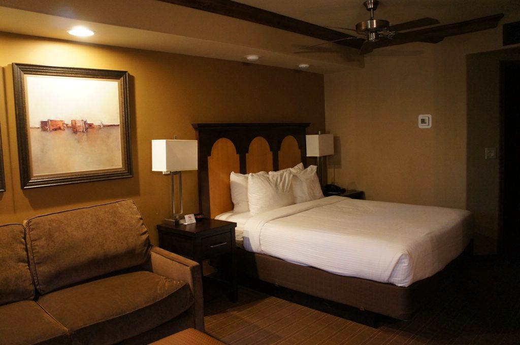 セドナサミットリゾートお部屋