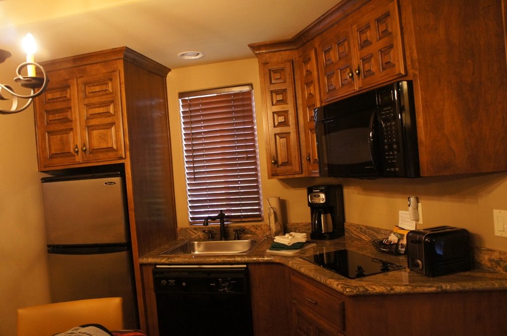 セドナサミットリゾートお部屋