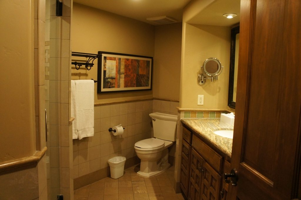 セドナサミットリゾートお部屋