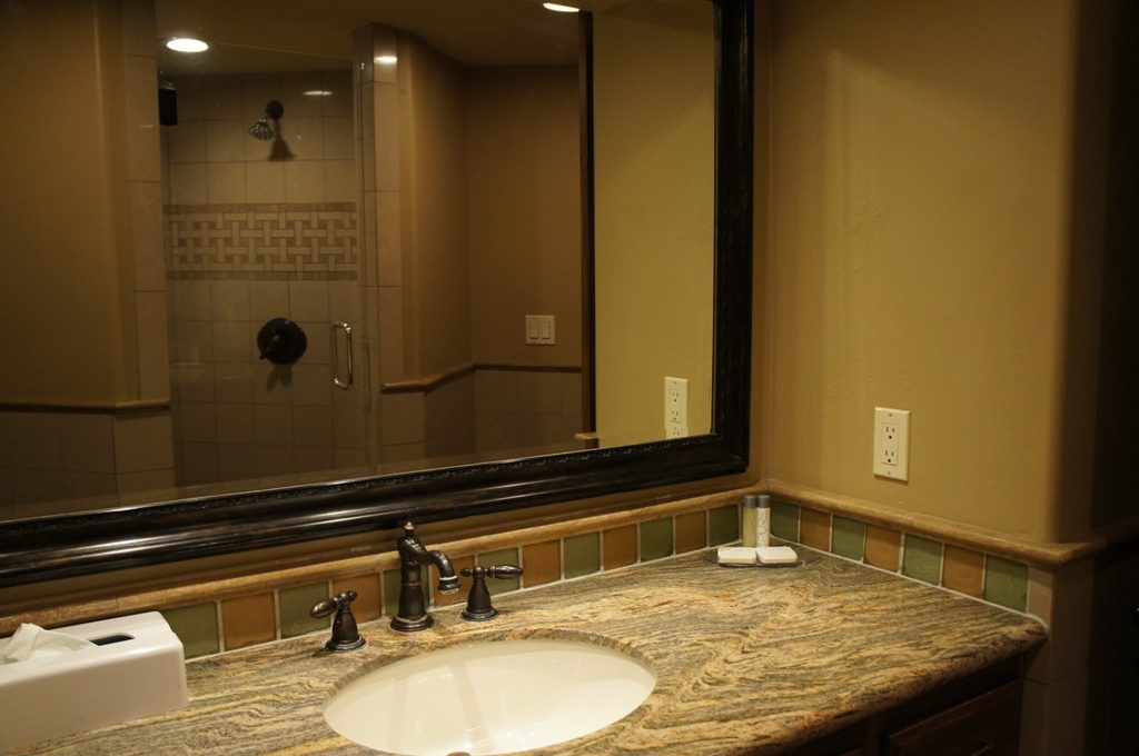 セドナサミットリゾートお部屋