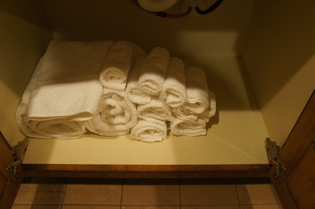 セドナサミットリゾートお部屋