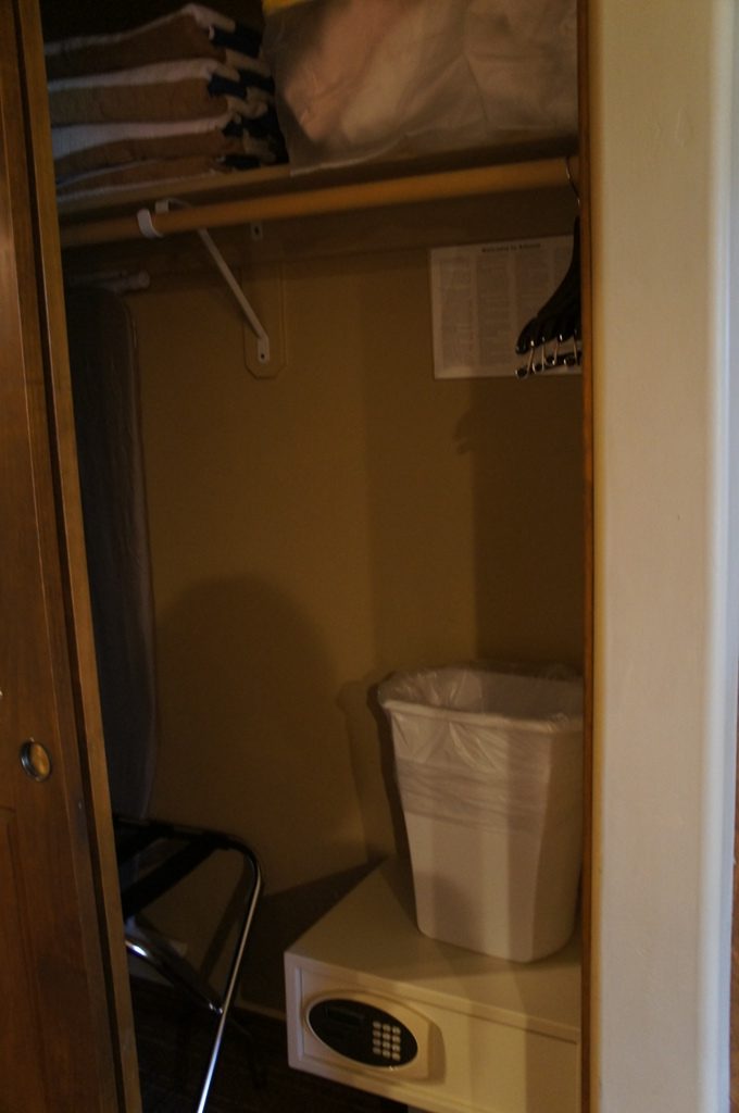 セドナサミットリゾートお部屋