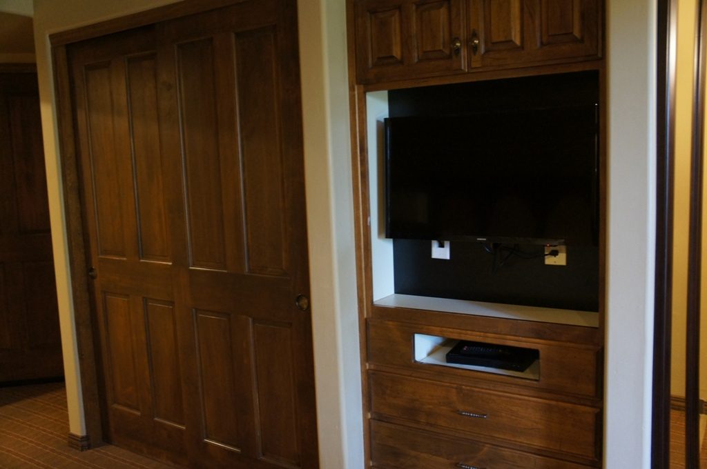 セドナサミットリゾートお部屋