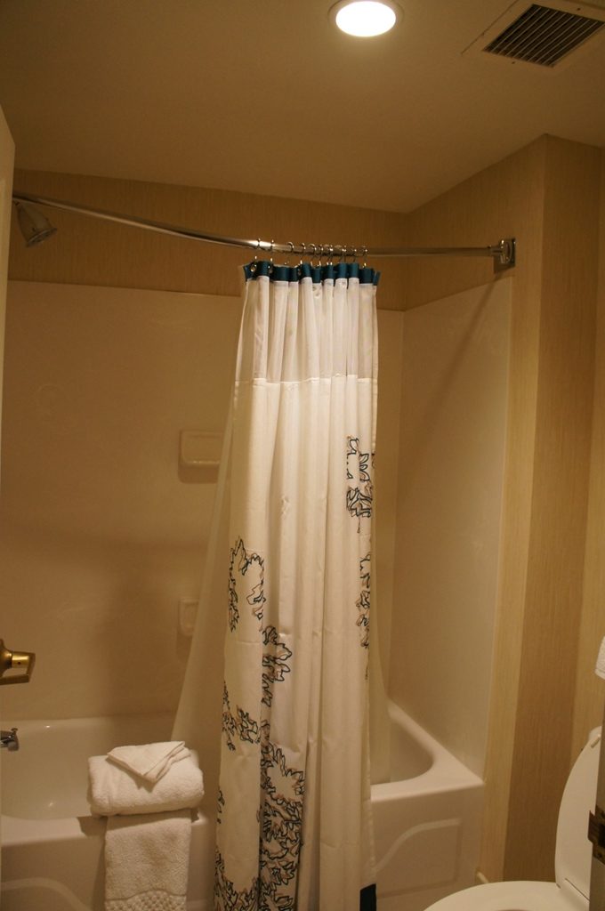 レジデンスインお部屋