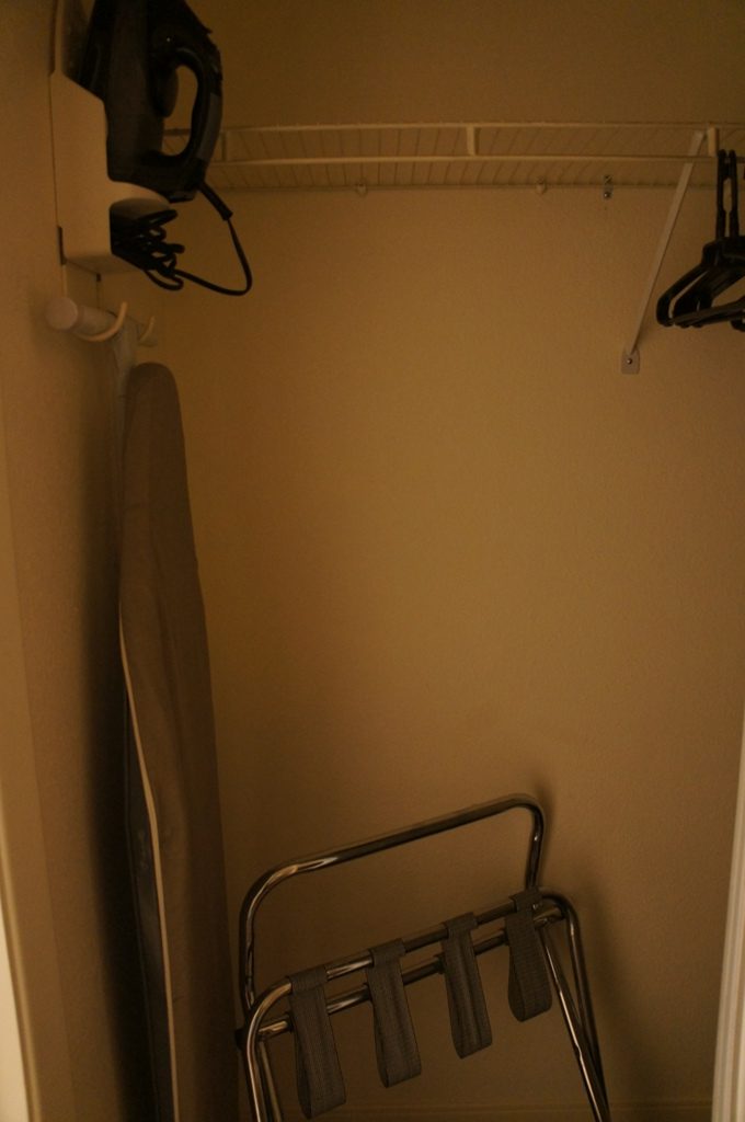 レジデンスインお部屋