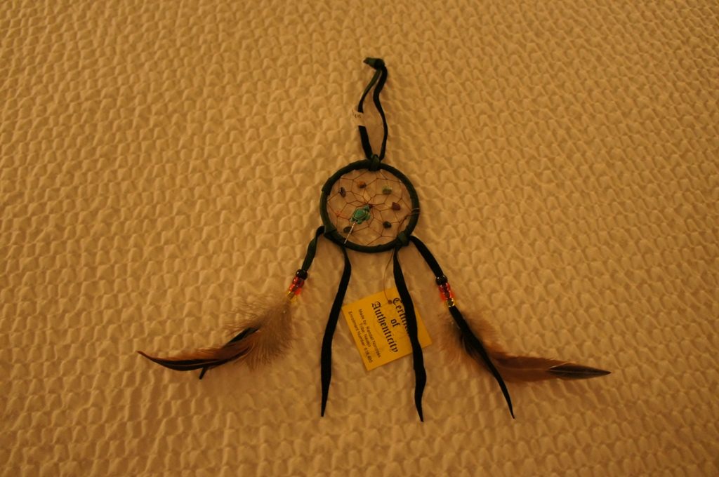 ドリームキャッチャー
