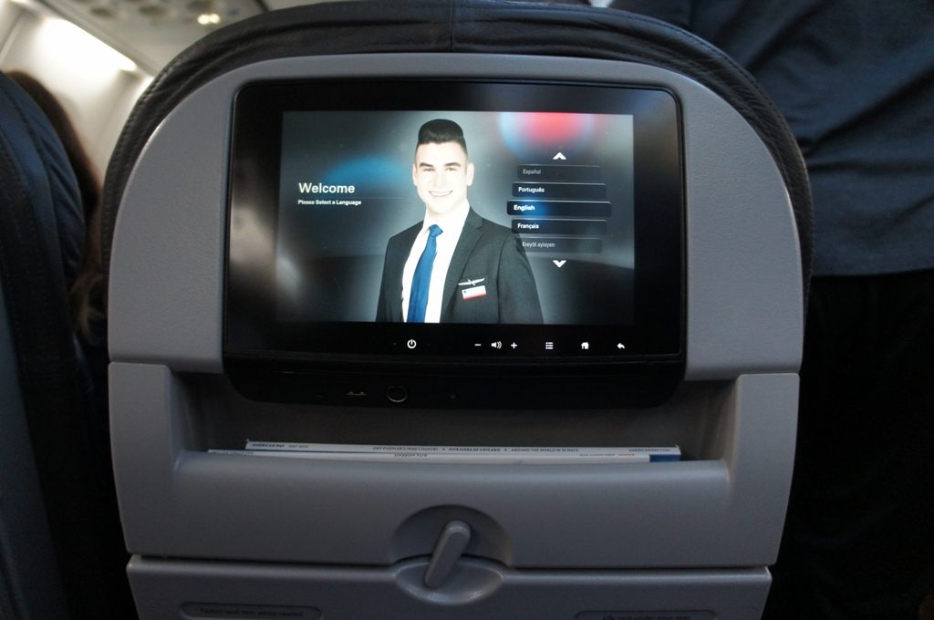 個人用モニター