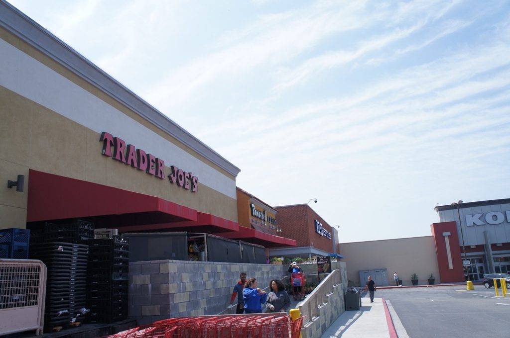 トレーダージョーズ