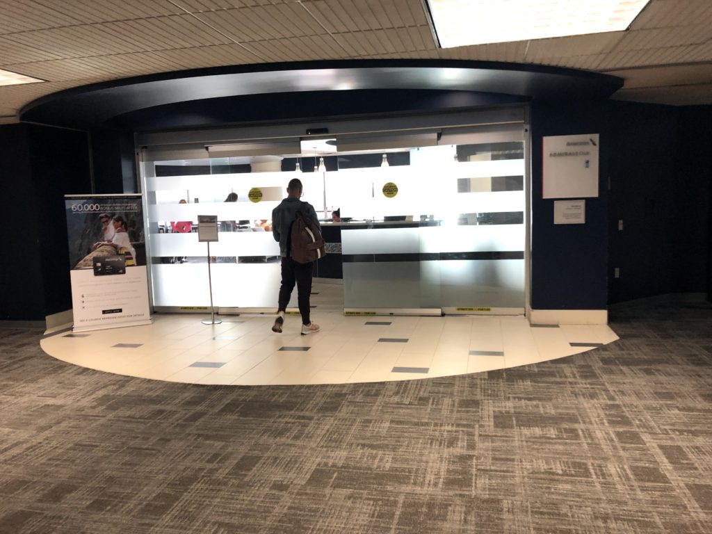 アドミラルズクラブ