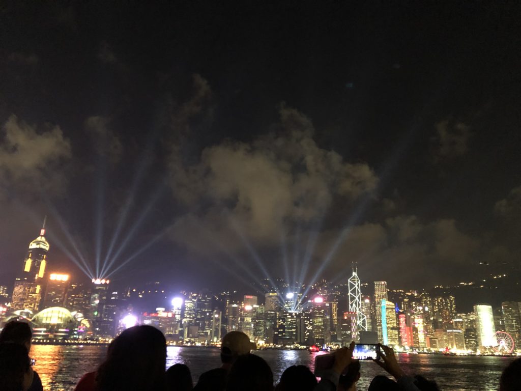 シンフォニーオブライツ