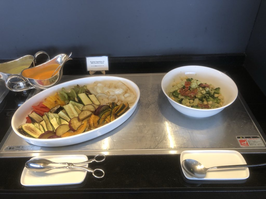 ハイアットリージェンシー大阪クラブラウンジカクテルタイム