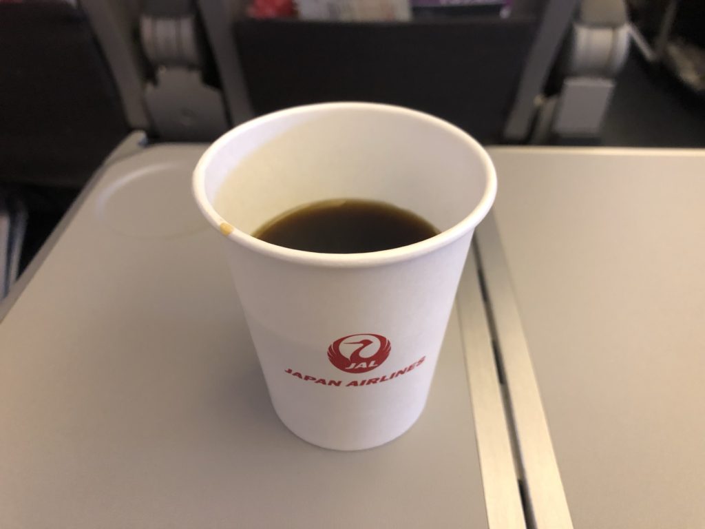 コーヒー