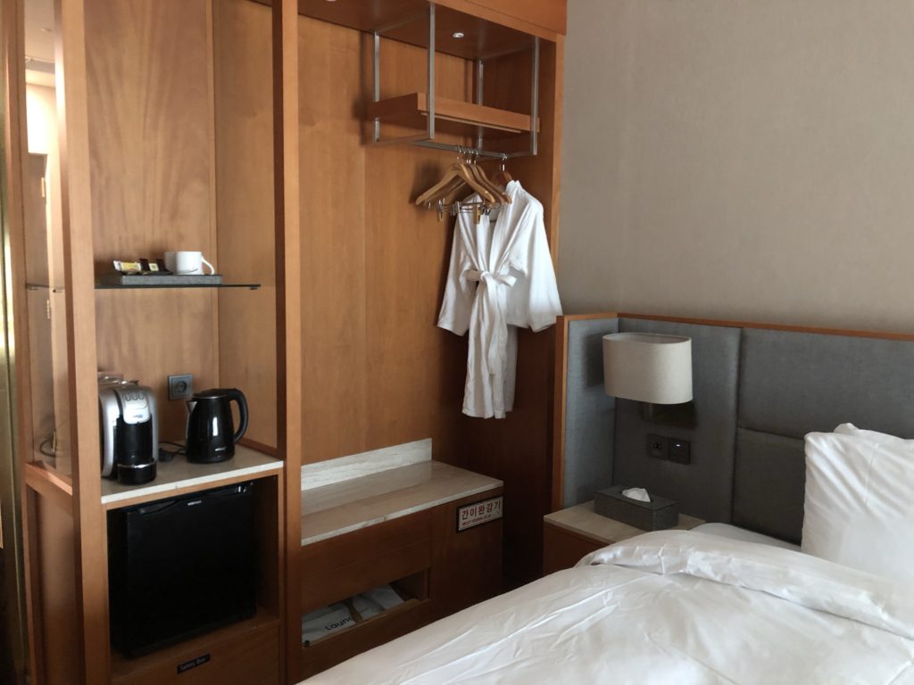 インターブルゴお部屋