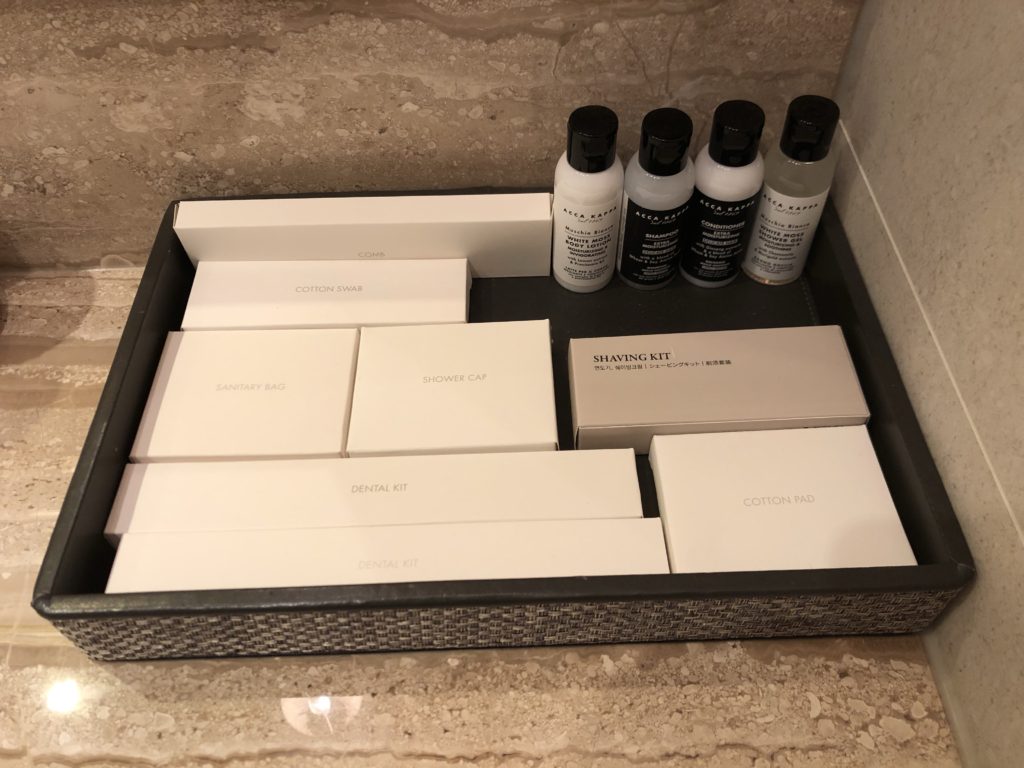 インターブルゴアメニティ