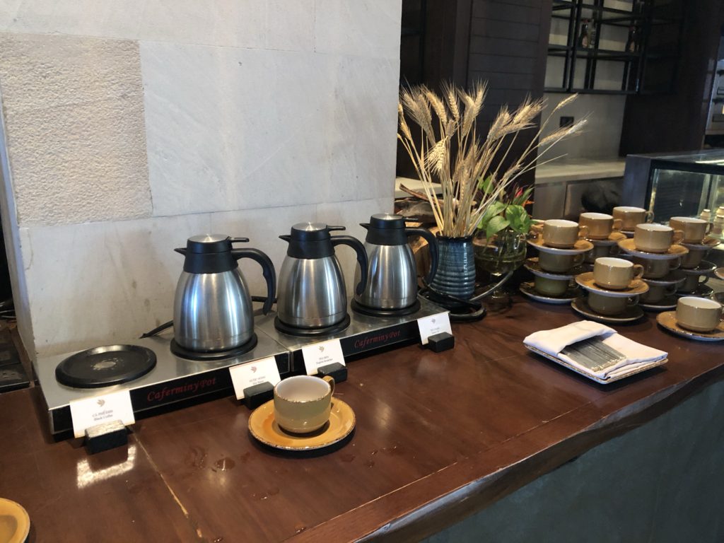 Nam Nghi Phu Quoc朝食