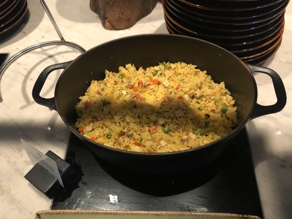 Nam Nghi Phu Quoc朝食