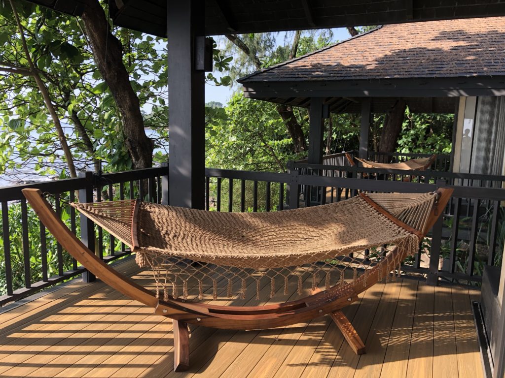 Nam Nghi Phu Quocお部屋