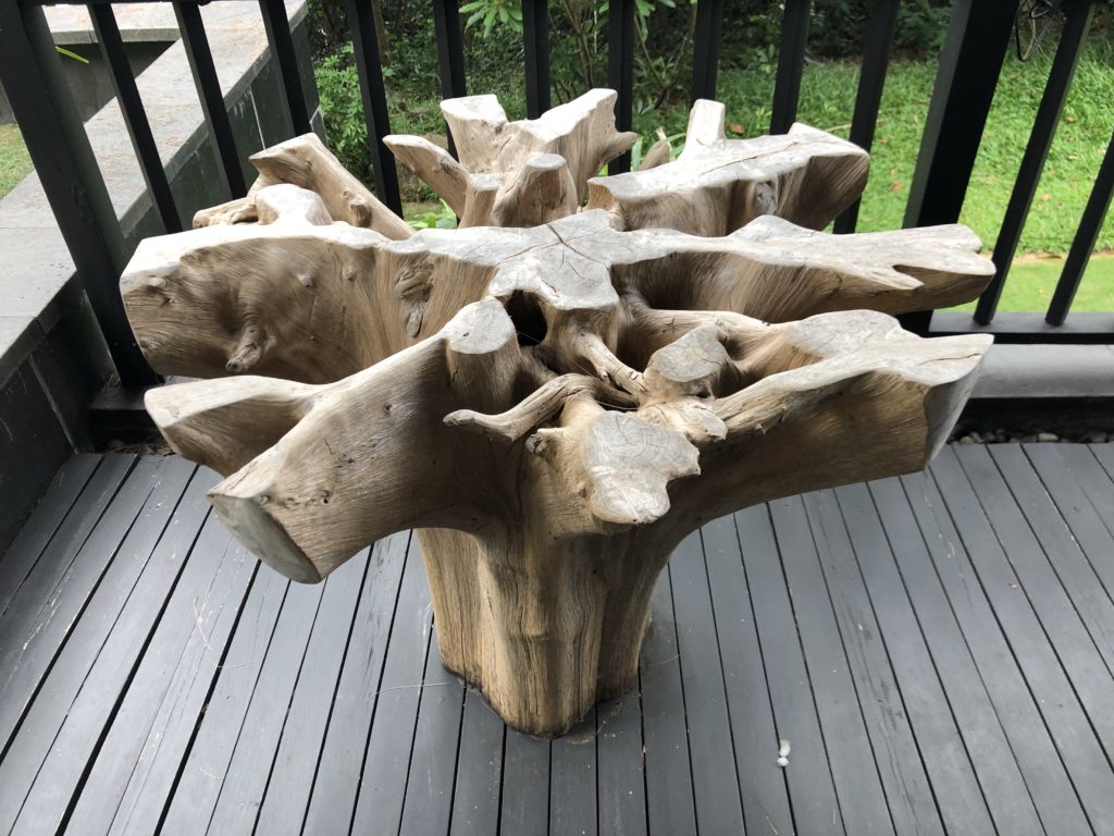 Nam Nghi Phu Quocレストラン