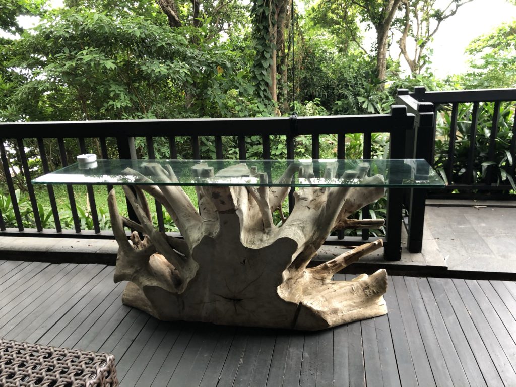 Nam Nghi Phu Quocレストラン