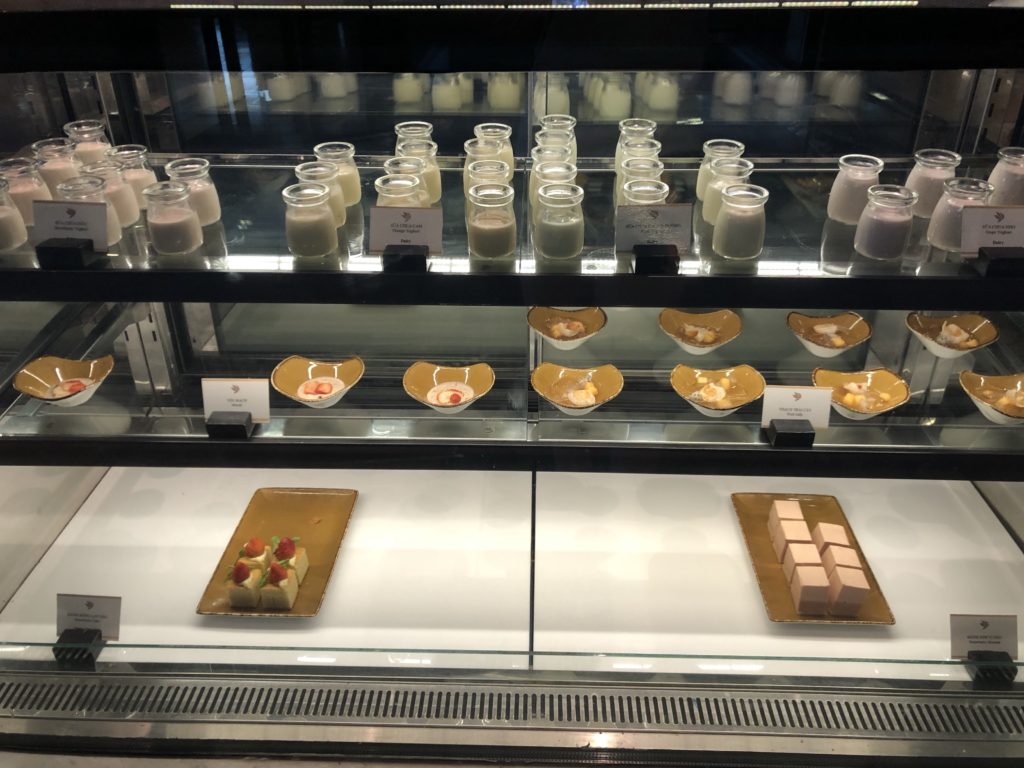 Nam Nghi Phu Quoc朝食