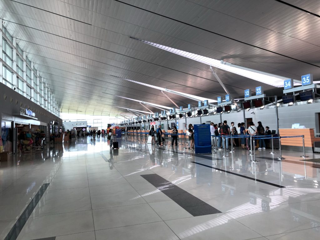 フーコック空港