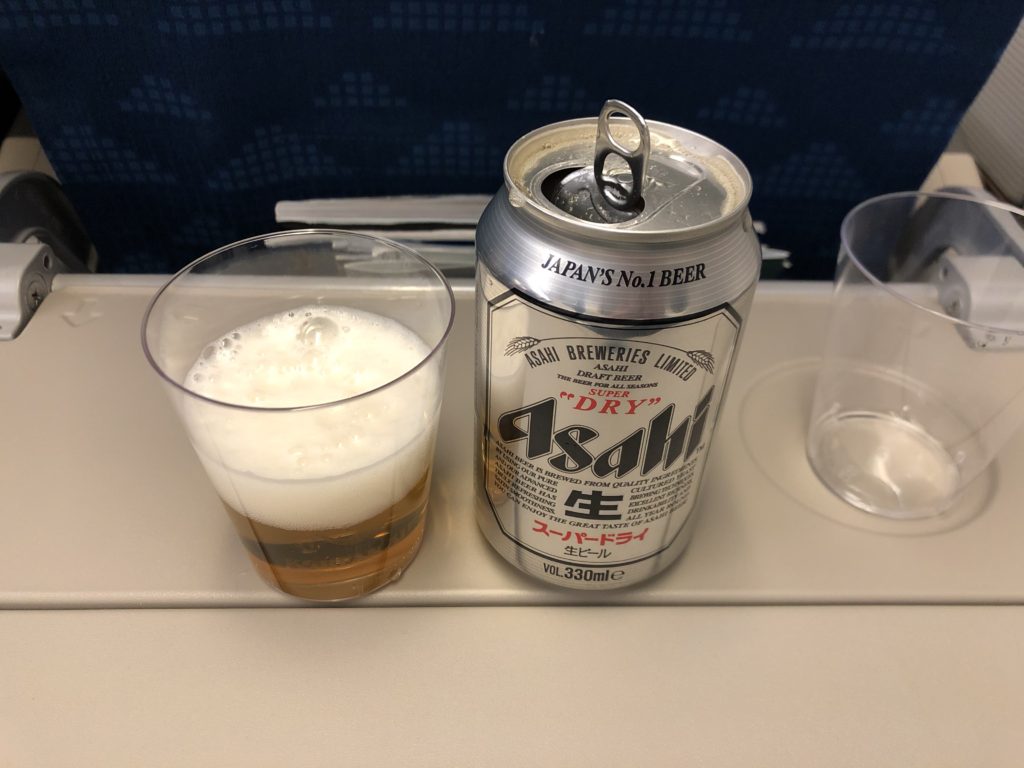 ビール