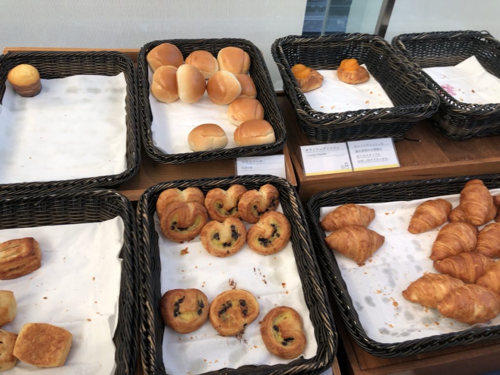 ウェスティン大阪アマデウス