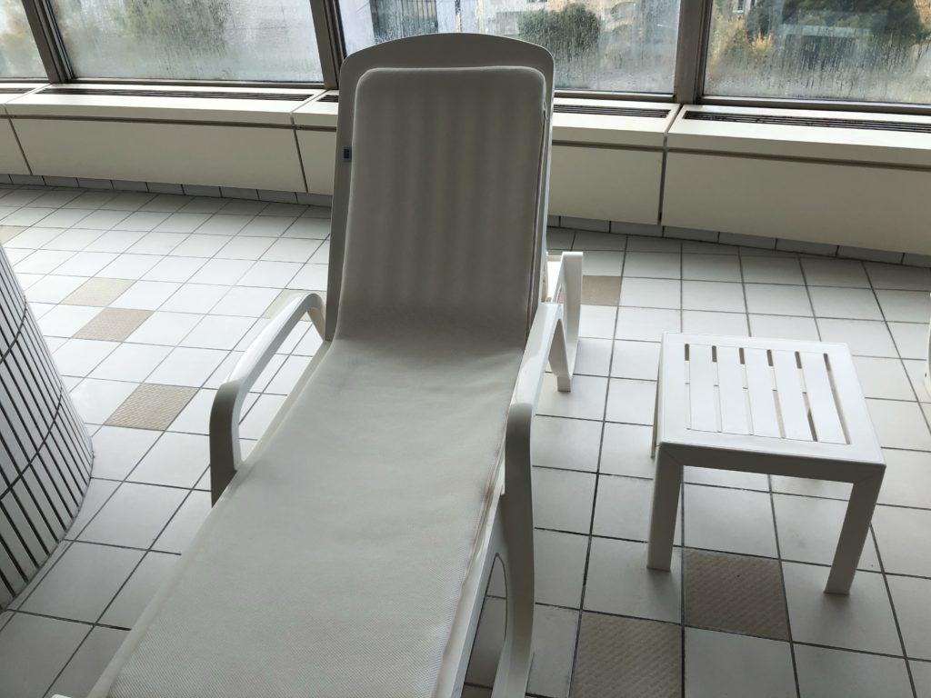 ウェスティン大阪フィットネス