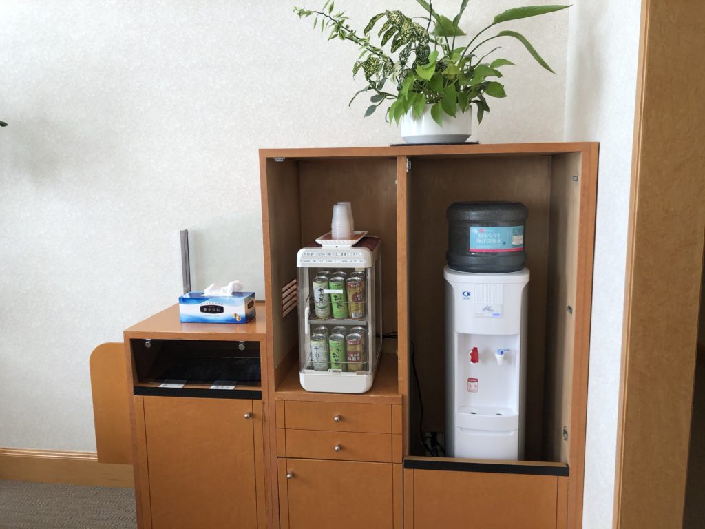 ウェスティン大阪フィットネス