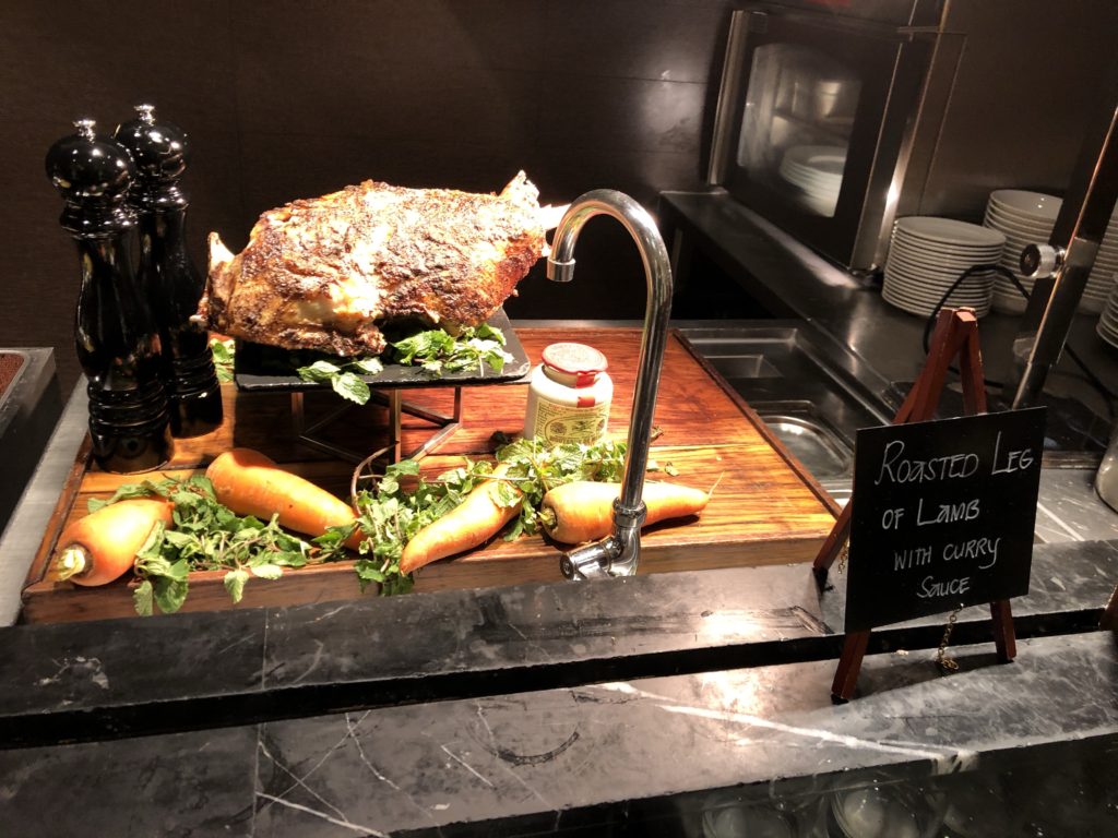 リージェンシークラブカクテルタイム