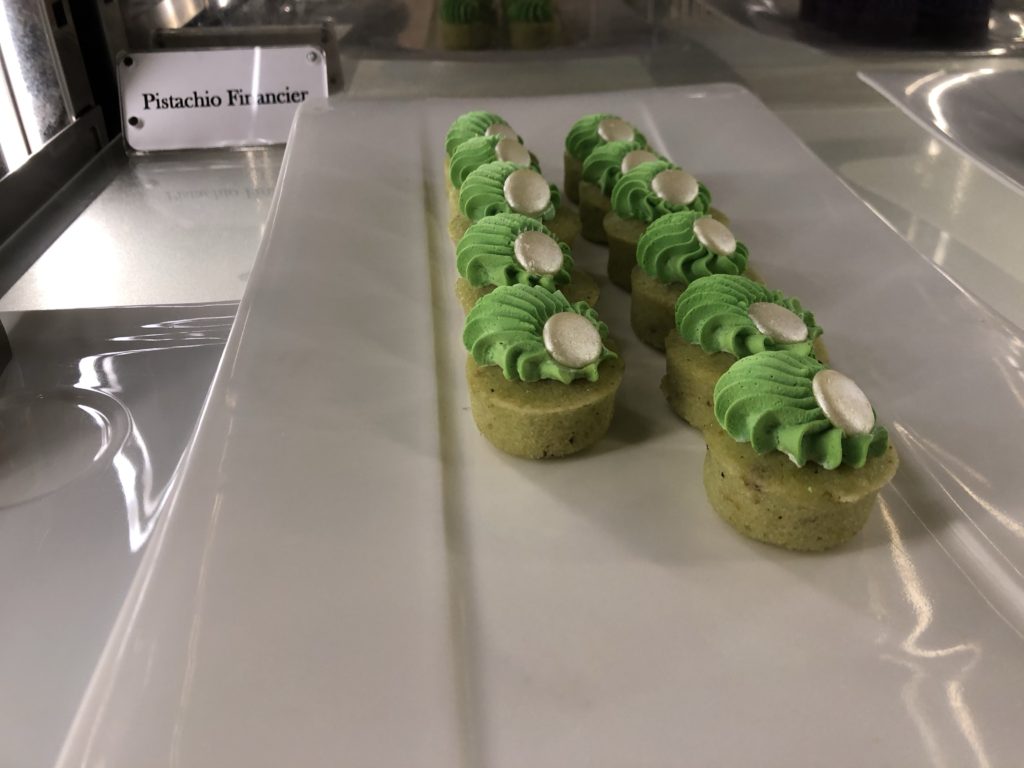 リージェンシークラブカクテルタイム