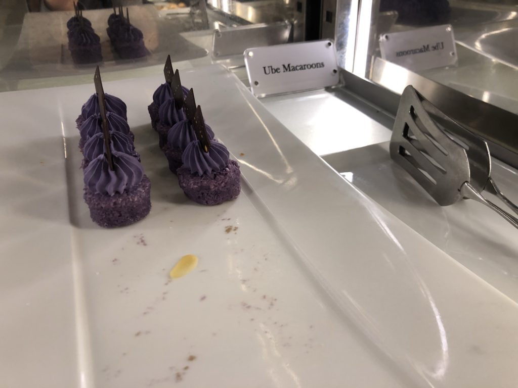 リージェンシークラブカクテルタイム