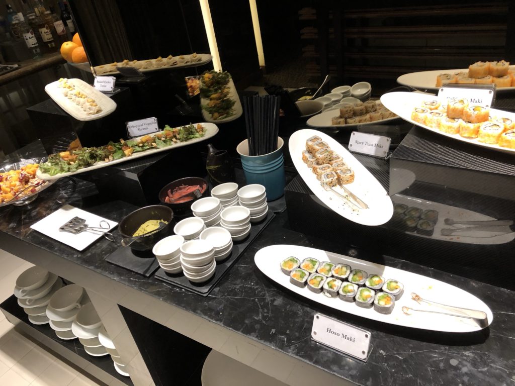 リージェンシークラブカクテルタイム