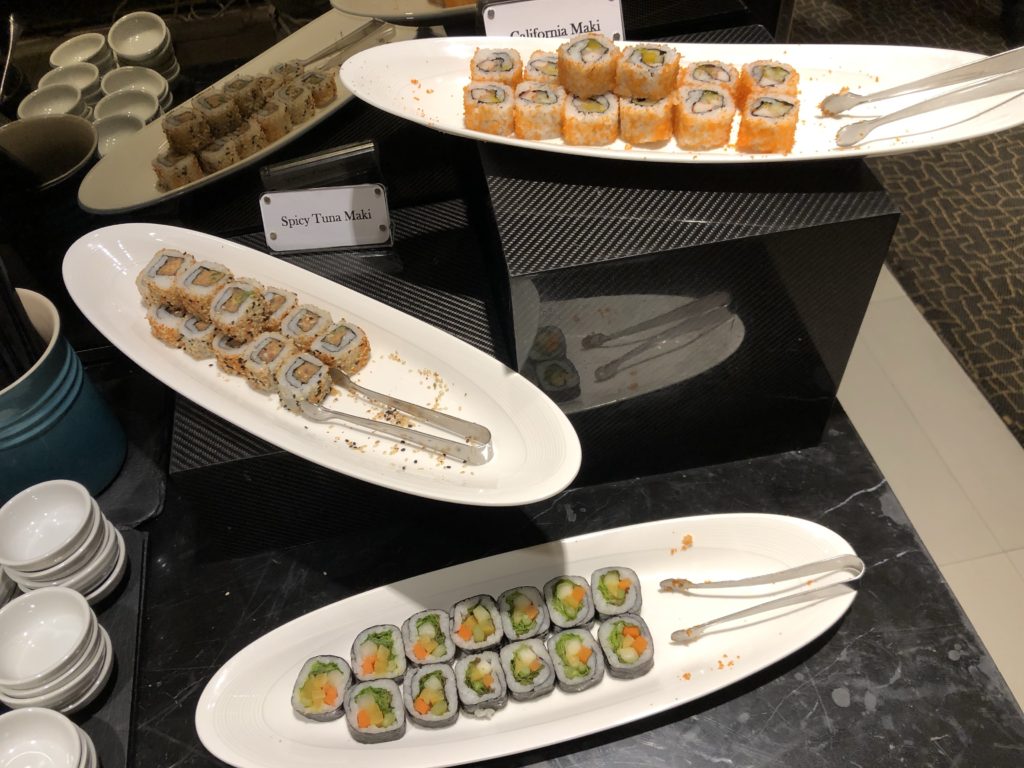 リージェンシークラブカクテルタイム