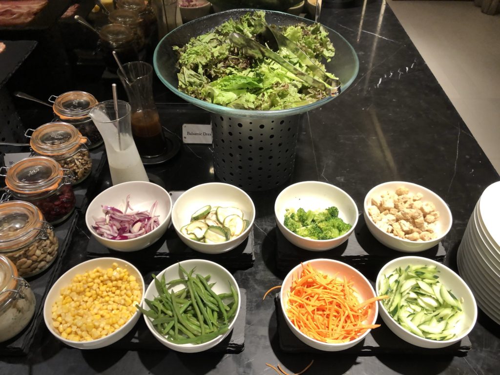 リージェンシークラブカクテルタイム