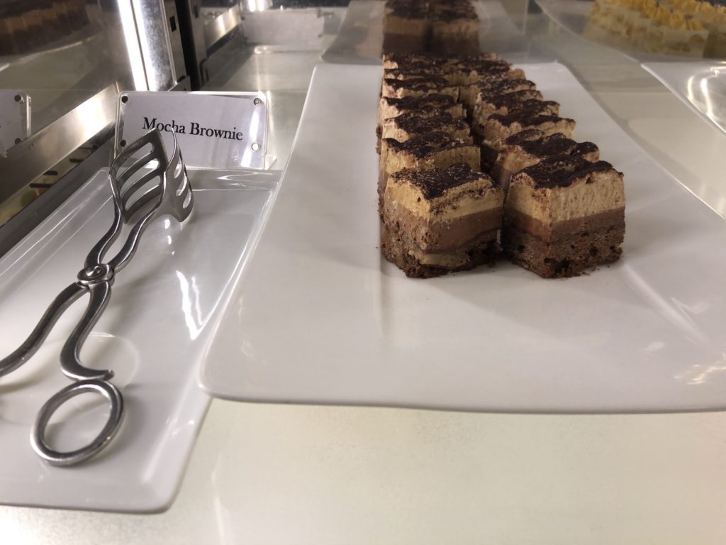 リージェンシークラブカクテルタイム