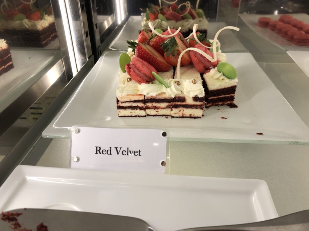 リージェンシークラブカクテルタイム