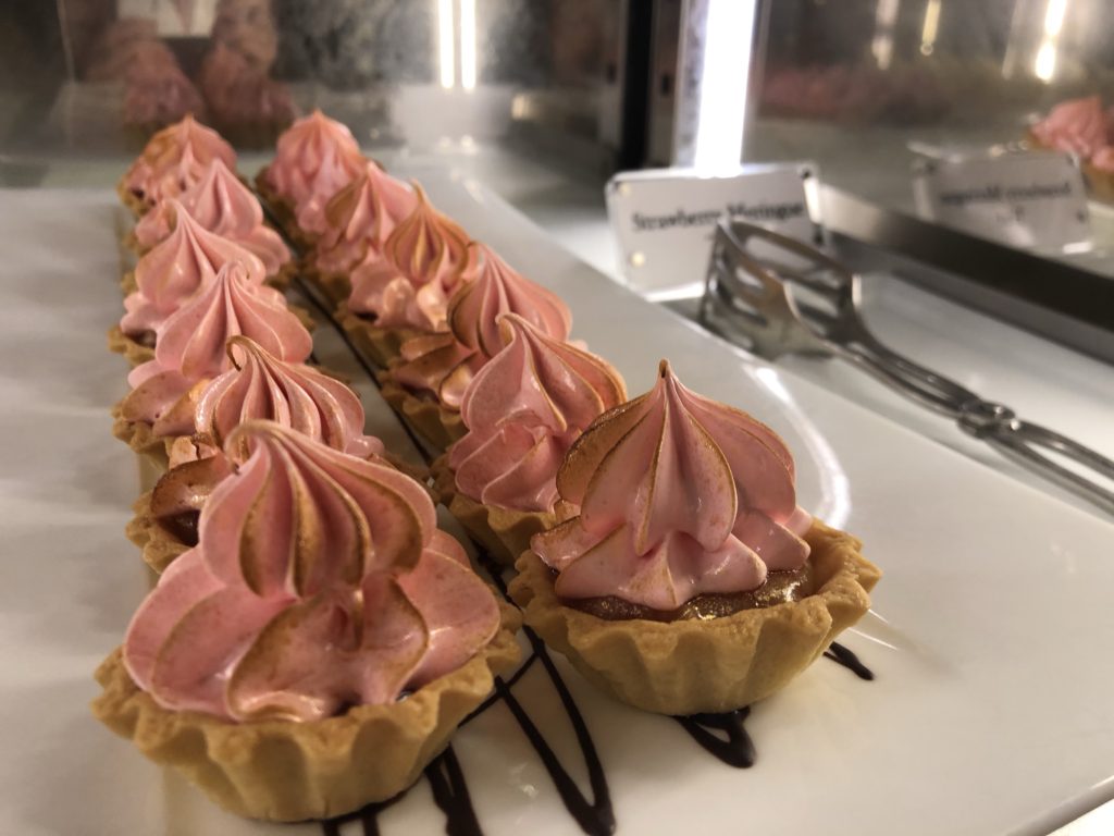 リージェンシークラブカクテルタイム