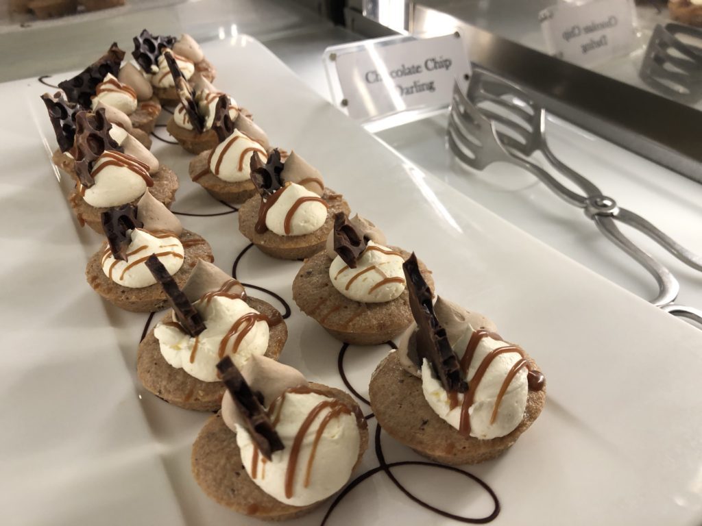 リージェンシークラブカクテルタイム