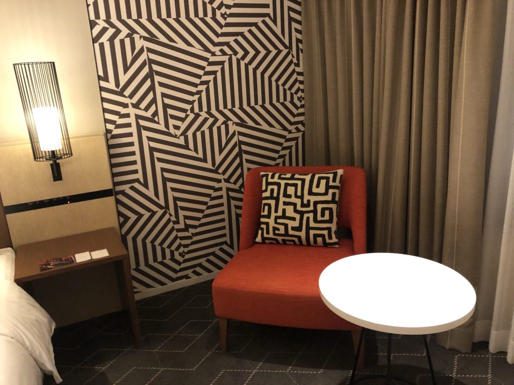 コートヤード新大阪お部屋