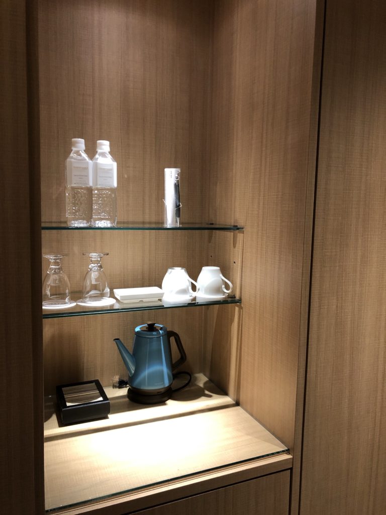 コートヤード新大阪お部屋