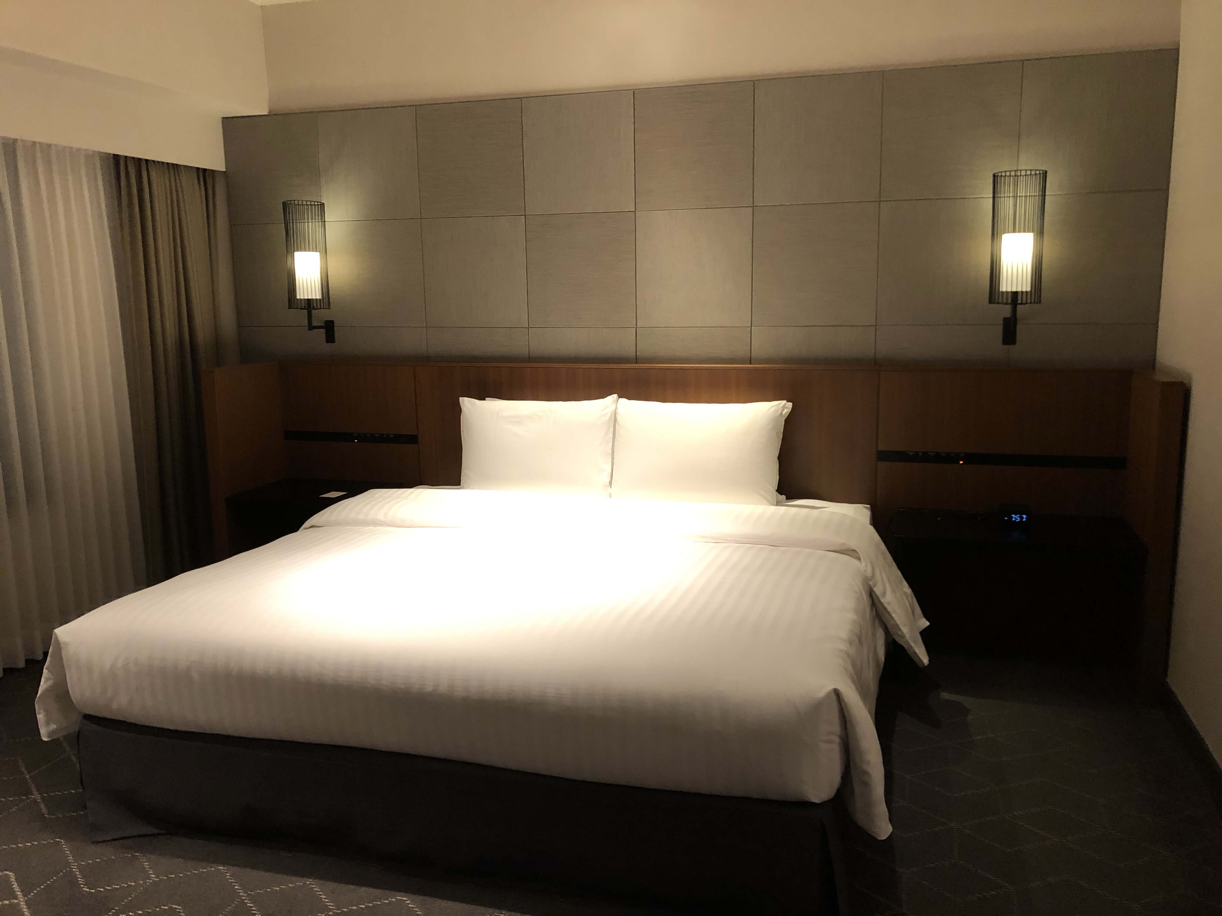 コートヤード新大阪お部屋